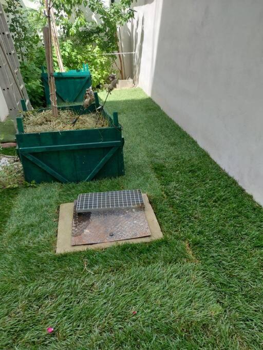 Stilvolle Mit Terrasse/garten Wenen